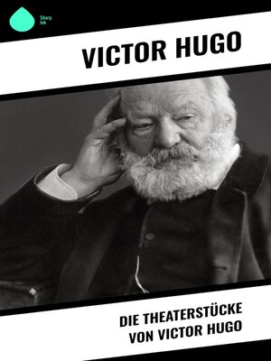 cover image of Die Theaterstücke von Victor Hugo